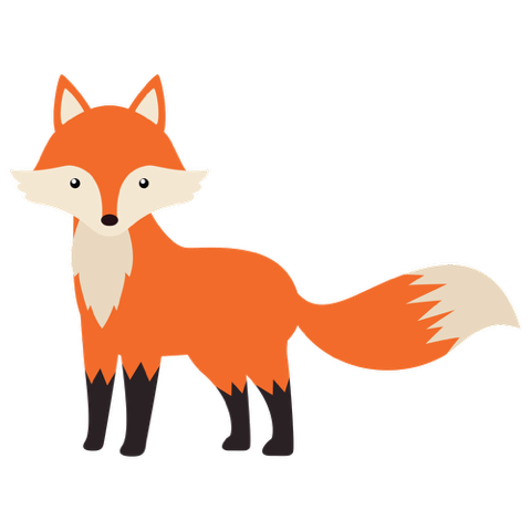 Foxes